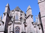 Rodez, Aveyron, Cathédrale Notre-Dame 02