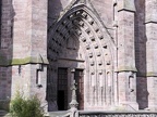 Rodez, Aveyron, Cathédrale Notre-Dame 03