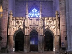 Rodez, Aveyron, Cathédrale Notre-Dame 06
