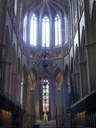 Rodez, Aveyron, Cathédrale Notre-Dame 04