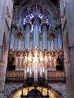 Rodez, Aveyron, Cathédrale Notre-Dame 07