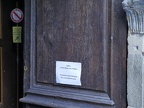Aurillac, Cantal, église paroissiale 04