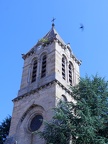 Privas, Ardèche, Eglise Saint-Thomas 02