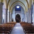 Privas, Ardèche, Eglise Saint-Thomas 04
