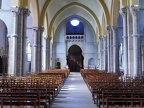 Privas, Ardèche, Eglise Saint-Thomas 04
