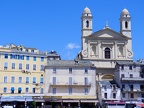 Bastia, Haute-Corse, Eglise St-Jean-Basptiste 01