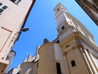 Bastia, Haute-Corse, Eglise St-Jean-Basptiste 02