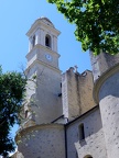 Bastia, Haute-Corse, Eglise St-Jean-Basptiste 03