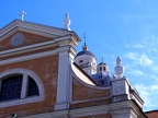 Ajaccio, Corse-du-Sud, Cathédrale Santa Marie Assunta 03