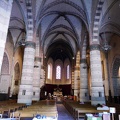 Digne-les-Bains, Alpes-de-Hte-Provence, Eglise St-Jérôme 05