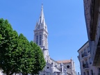Gap, Hautes-Alpes, Cathédrale Notre-Dame 03