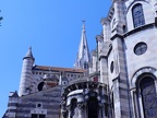 Gap, Hautes-Alpes, Cathédrale Notre-Dame 04