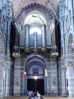 Gap, Hautes-Alpes, Cathédrale Notre-Dame 09