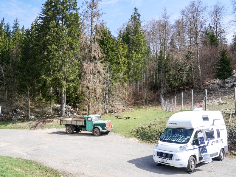 Parking du Jurassic Parc au dessus de Vallorbe (adresse Suisse Terroir) 009-JurassicParc01.jpg