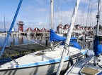 2021 Danemark 17 (3204 visits) Marina de Rudkobing sur l'île de Langeland 2021 Danemark 17