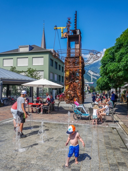 Circle of Live, 2018, Joel Schneebeli, Suisse et Pascal Martinoli, Suisse BadRagARTz2021-15.jpg