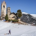 006-Engadine, Grisons, Suisse