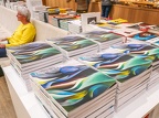 O'Keeffe - Bâle 2022/04