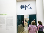 O'Keeffe - Bâle 2022/05