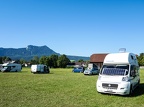 106Mondsee-A2 (1730 visits) 3 août, km 12203, Mondsee, Autriche (grand parking en herbe en pleine ville près du lac, gratuit) 106Mondsee-A2