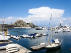 P1006976 (1951 visits) Port de Plaisance de la ville de Corfou P1006976