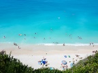 P1007333 (2095 visits) Plage de Katsiki sur la côte sud-ouest P1007333