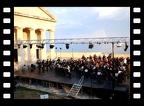 P1007011b - Concert à la citadelle de Corfou