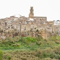 013 Pitigliano, Italie