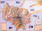 Orbetello et Monte Argentario