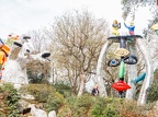 Giardino dei Tarocchi-008