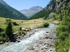 084b Refuge Vittorio Emmanel II, Gran Paradiso, Italie 01