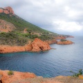 047 La Mapoule, côte d'Azur, Estérel 02