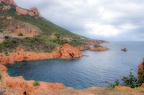 047 La Mapoule, côte d'Azur, Estérel 02