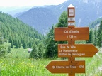 Cols du Mercantour 11a