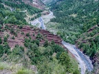 1 - Vallées et rivières