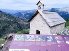 Mercantour, Bourgs et villages perchés 01