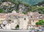 Mercantour, Bourgs et villages perchés 04