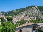 Mercantour, Bourgs et villages perchés 07
