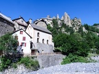 2 - Bourgs et villages perchés