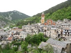 Mercantour, Bourgs et villages perchés 26
