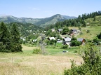 Mercantour, Bourgs et villages perchés 12
