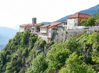 Mercantour, Bourgs et villages perchés 28