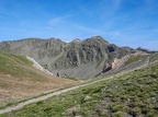 Cols du Mercantour 12b
