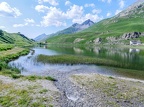 Cols du Mercantour 15b