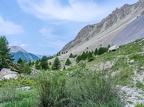 Cols du Mercantour 16b