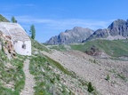 Cols du Mercantour 10b