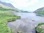 Lacs de montagne du Mercantour 06