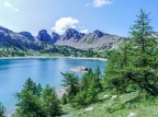 4 - Lacs de montagne