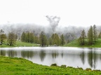 Lacs de montagne du Mercantour 01