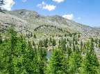 Lacs de montagne du Mercantour 11